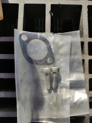 Válvula reguladora de combustible