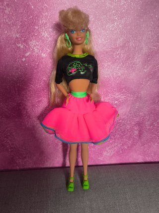 Barbie vintage