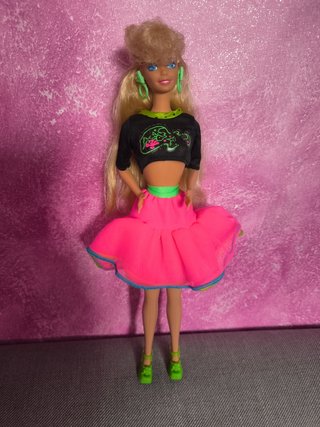 Barbie vintage