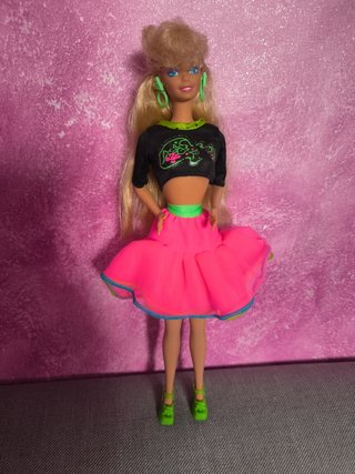 Barbie vintage