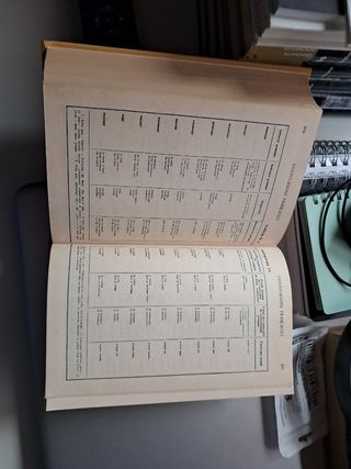 Diccionario francés español Hachette