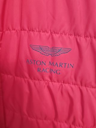 Chaleco Hackett London