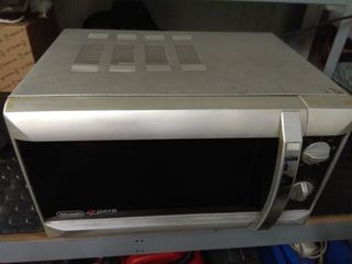 MICROONDAS DELONGHI 
