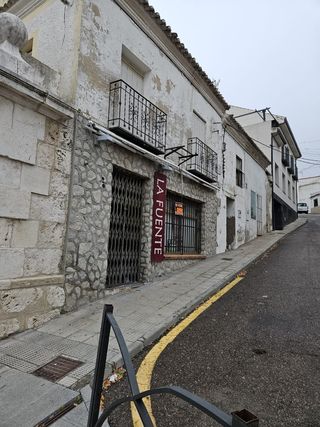 Inmueble en venta en Esquivias.