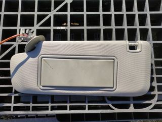 Parasol Opel Astra J