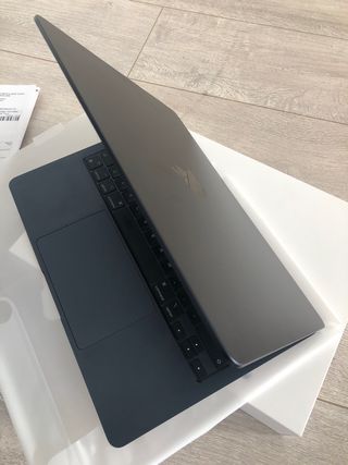 Vendo Apple MacBook Air 13 (2022) M2, 8GB, 256 GB