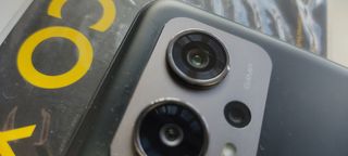 Poco X4 GT