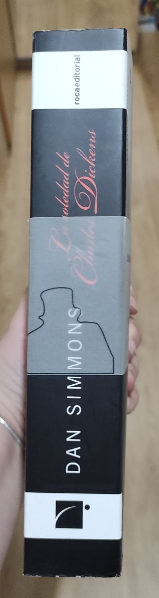 La soledad de Charles Dickens