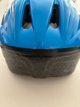 Casco bici niño