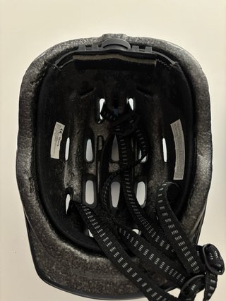 Casco bici niño