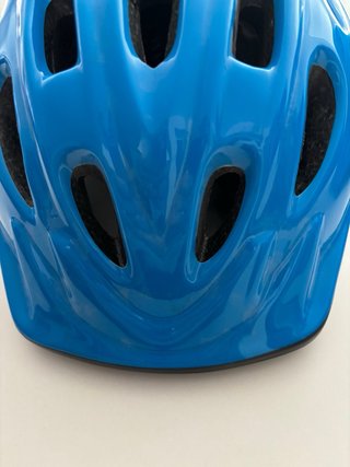 Casco bici niño
