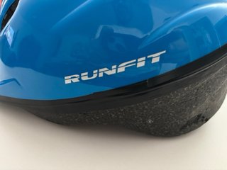 Casco bici niño