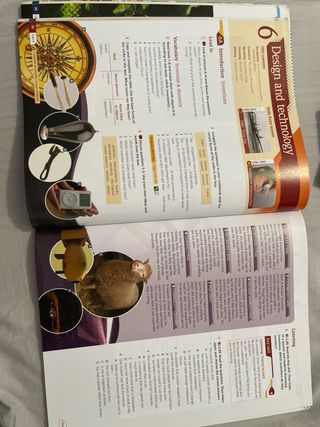 Key to Bachillerato 1. Student's Book