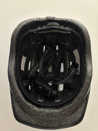 Casco bicicleta niño