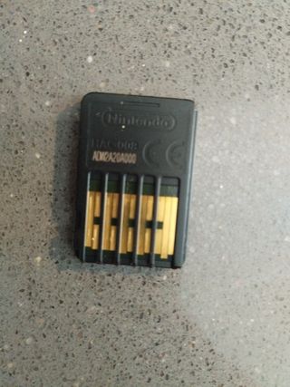 Pokemon lets go pikachu