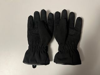 Guantes de moto