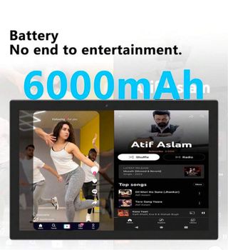 Tablet android 13 
