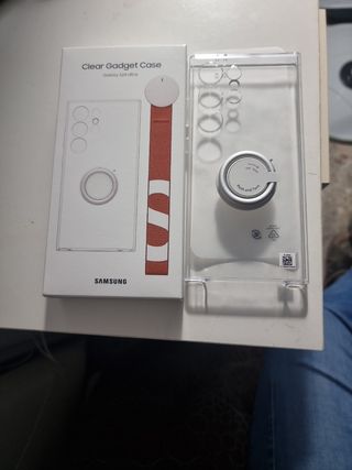 Funda móvil galaxy s24 ultra