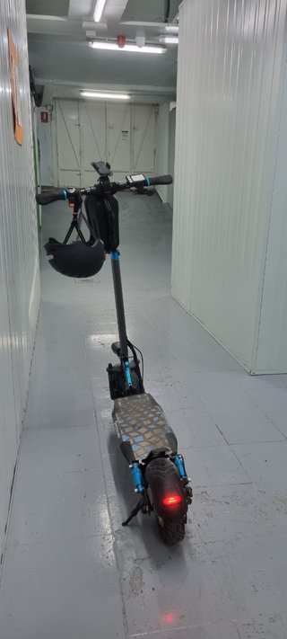Patinete Electrico - SmartGyro SpeedWay