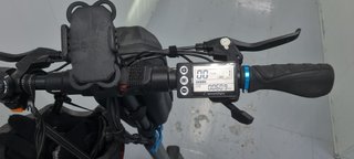 Patinete Electrico - SmartGyro SpeedWay