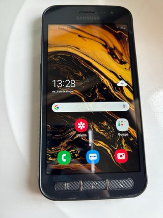 samsung galaxy x cover 4s
