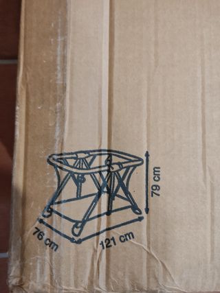 Parque infantil Jane