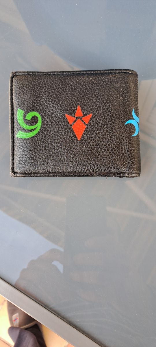 Cartera the legend of zelda