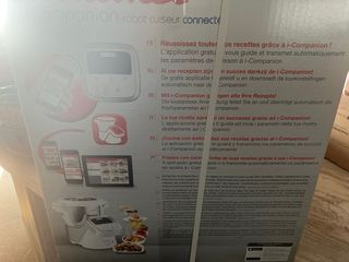 Robot cocina Molinex nuevo a estrenar