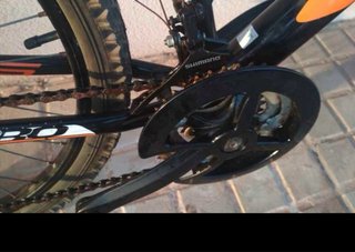 Bici B-PRO M100