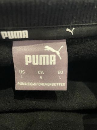 Chandal Puma talla L/M