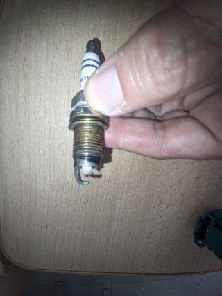 Bujías originales Seat León Mk1