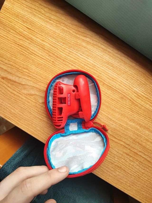 impugnatura per smartphone