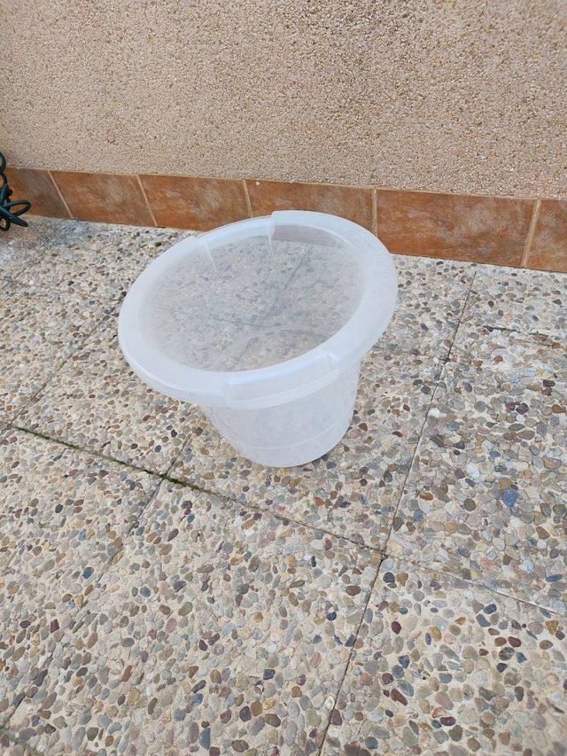 Bañera anticolicos
