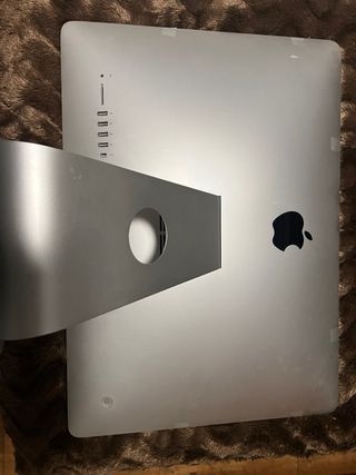 Imac 21,5 finales 2013