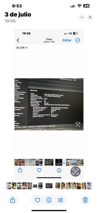 Imac 21,5 finales 2013