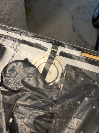 Imac 21,5 finales 2013