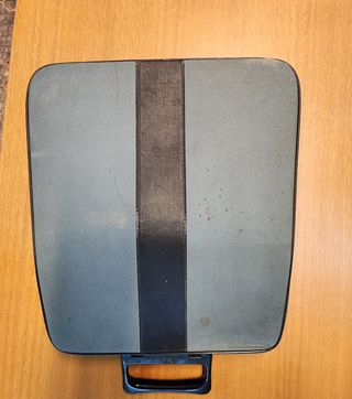 MAQUINA DE ESCRIBIR OLIVETTI LETTERA 32