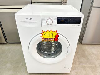 LAVADORA WINIA 7 KILOS 1000 RPM A+++📍ENVIOS📍