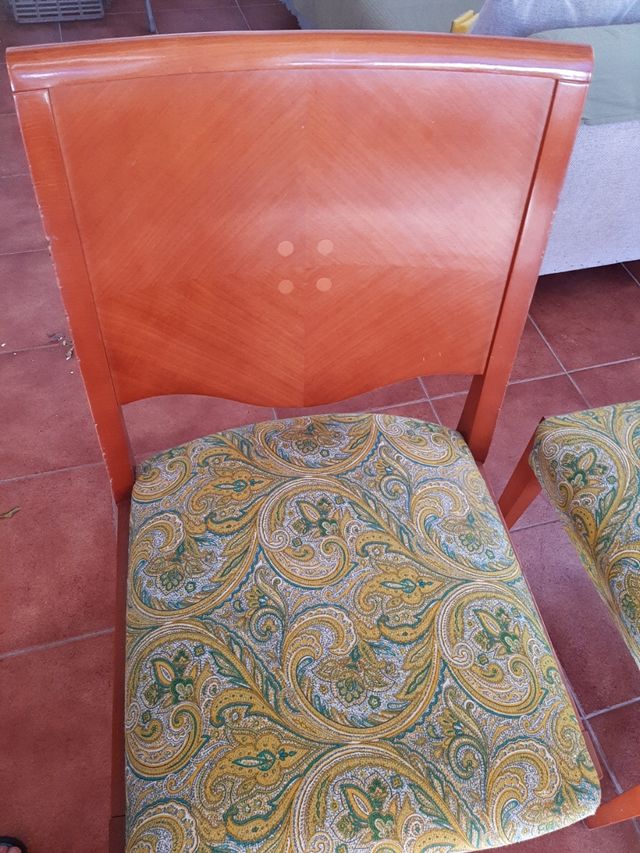 Mesa comedor
