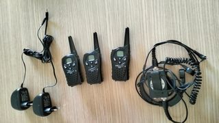 Walkie talki midland G5XT Airsoft