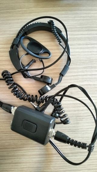 Walkie talki midland G5XT Airsoft