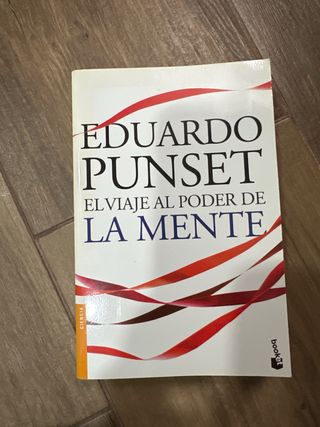El viaje al poder de la mente