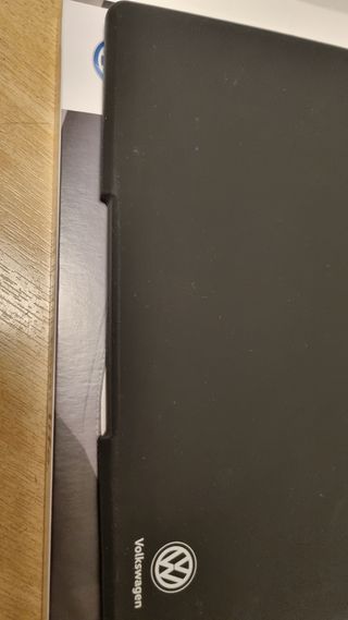 iPad Air 2, Funda y protector pantalla