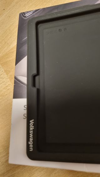 iPad Air 2, Funda y protector pantalla