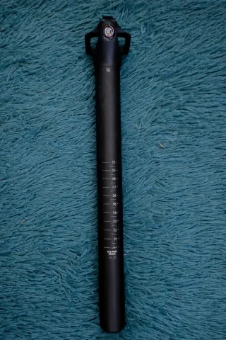 Tija ebike Cube hybrid Performance 625