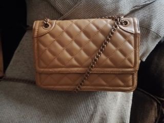Conjunto : falda/Jersey /bolso