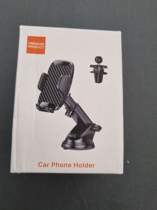 Portatelefono da auto