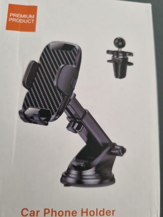 Portatelefono da auto