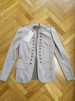 Chaqueta