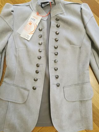 Chaqueta